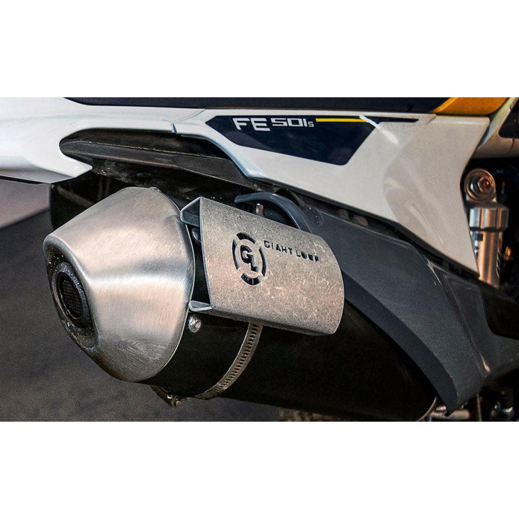 Giant Loop Coyote Saddlebag | CSB20 - MojoMotoSport.com