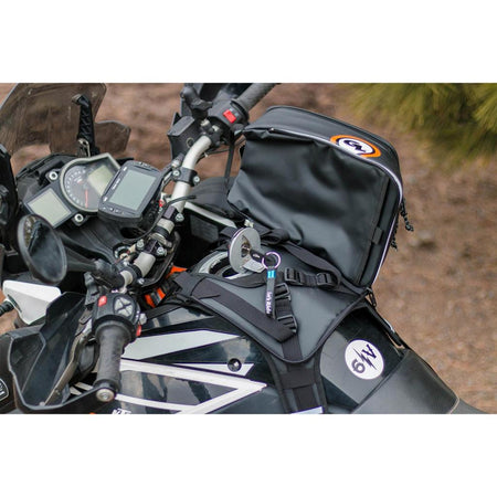 Giant Loop Diablo Tank Bag | DTB21 - MojoMotoSport.com
