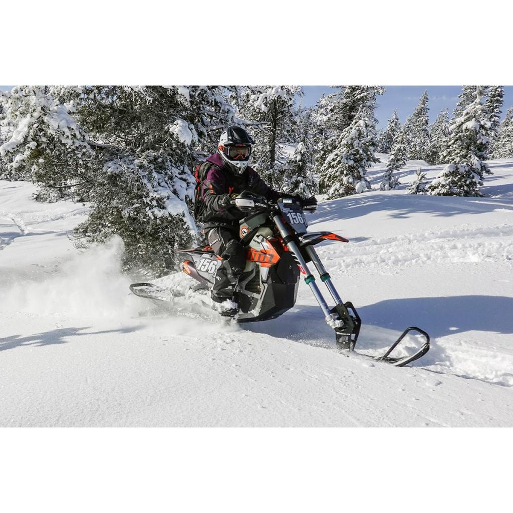 Giant Loop Diablo Tank Bag | DTB21 - MojoMotoSport.com