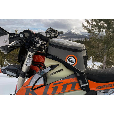 Giant Loop Diablo Tank Bag | DTB21 - MojoMotoSport.com