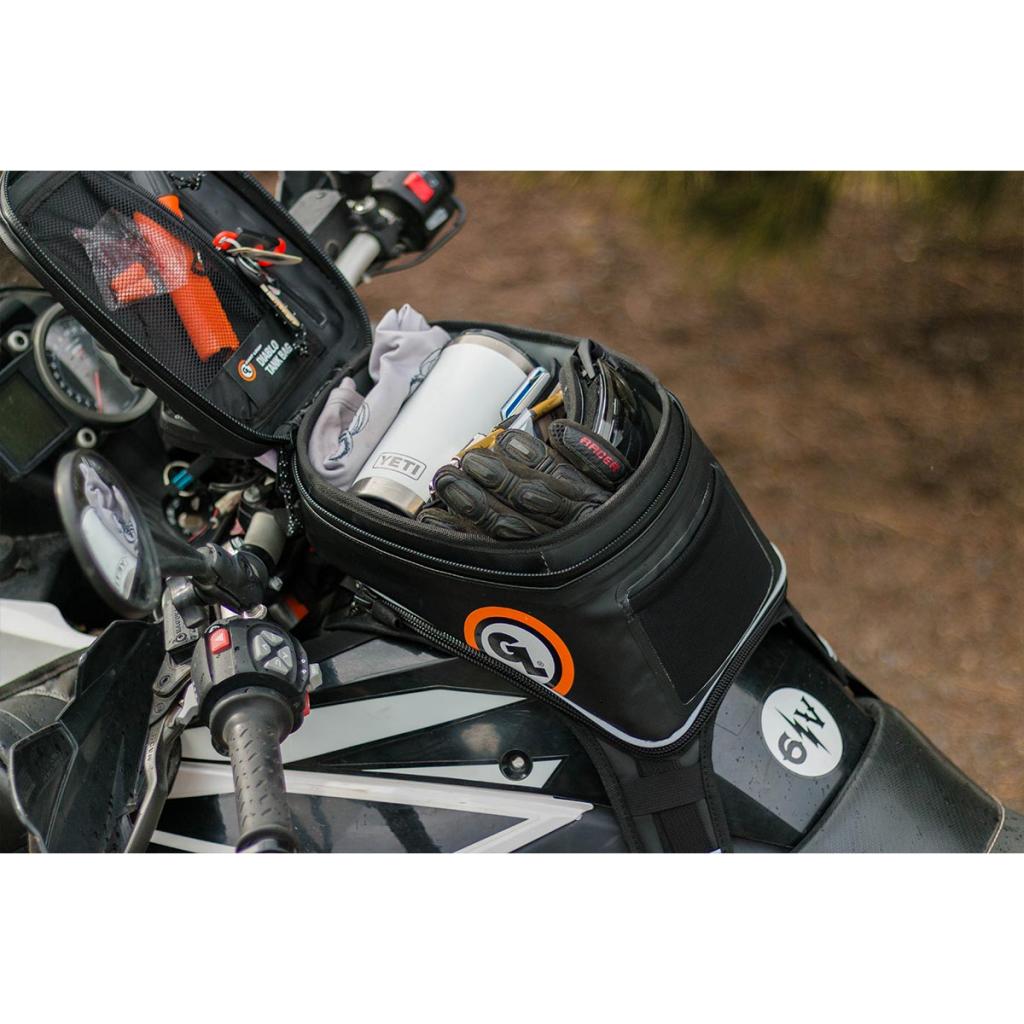 Giant Loop Diablo Tank Bag | DTB21 - MojoMotoSport.com