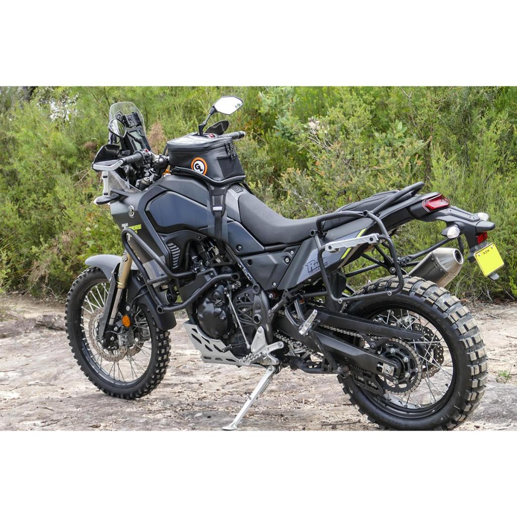 Giant Loop Diablo Tank Bag | DTB21 - MojoMotoSport.com