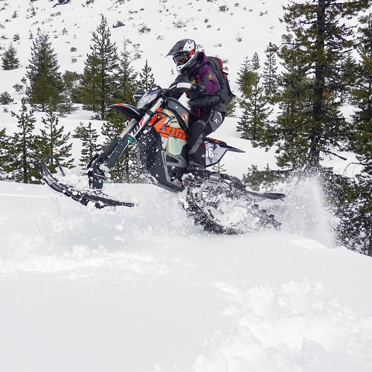 Giant Loop Diablo Tank Bag | DTB21 - MojoMotoSport.com