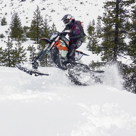 Giant Loop Diablo Tank Bag | DTB21 - MojoMotoSport.com