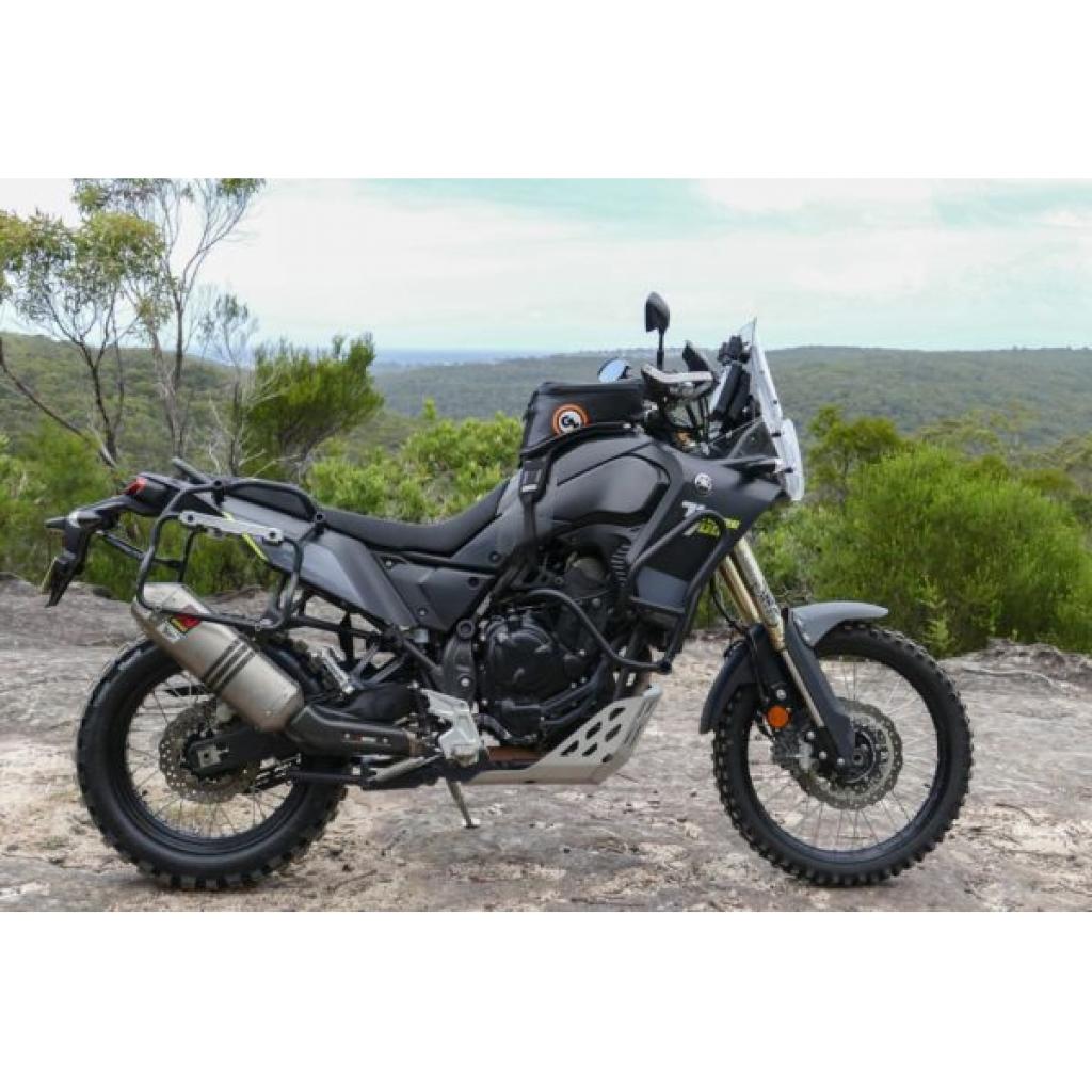 Giant Loop Diablo Tank Bag | DTB21 - MojoMotoSport.com