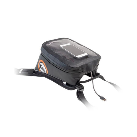 Giant Loop Diablo Tank Bag | DTB21 - MojoMotoSport.com