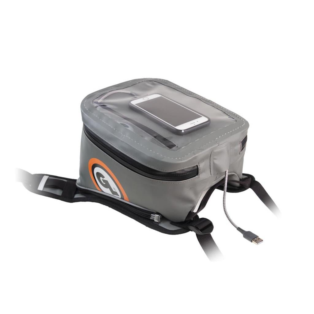 Giant Loop Fandango Pro Tank Bag | FTB21 - MojoMotoSport.com