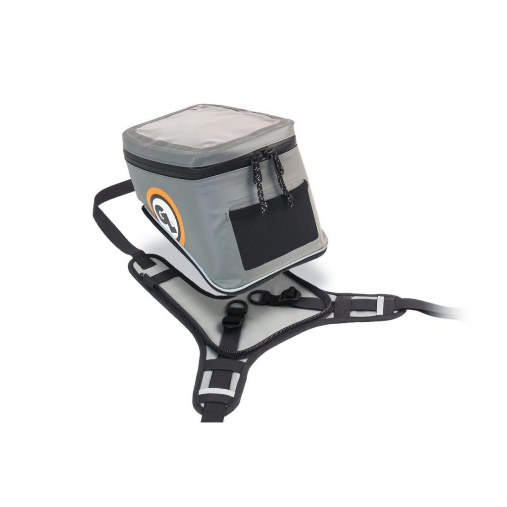 Giant Loop Fandango Pro Tank Bag | FTB21 - MojoMotoSport.com