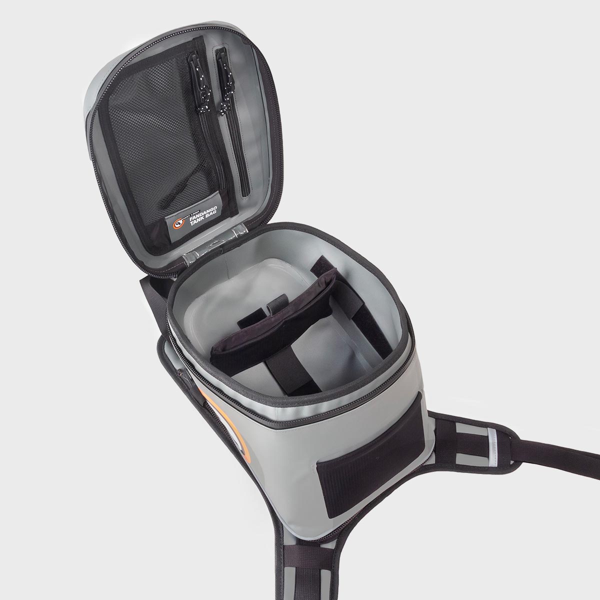 Giant Loop Fandango Pro Tank Bag | FTB21 - MojoMotoSport.com