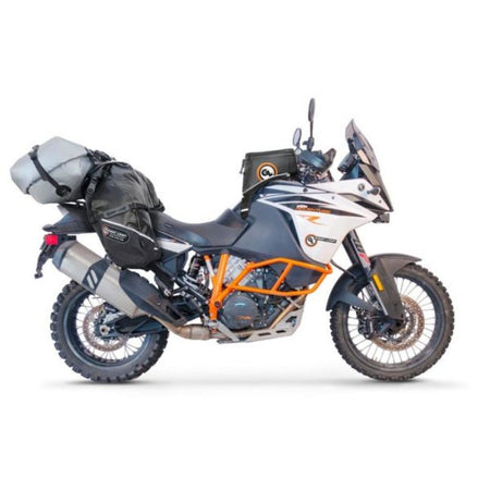 Giant Loop Fandango Pro Tank Bag | FTB21 - MojoMotoSport.com