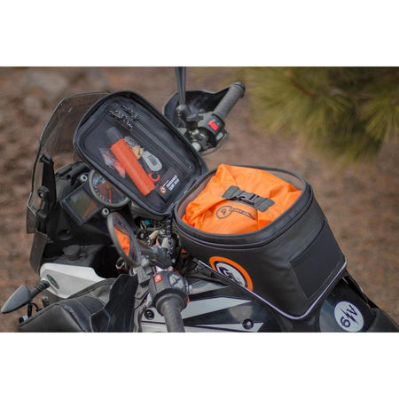 Giant Loop Fandango Pro Tank Bag | FTB21 - MojoMotoSport.com