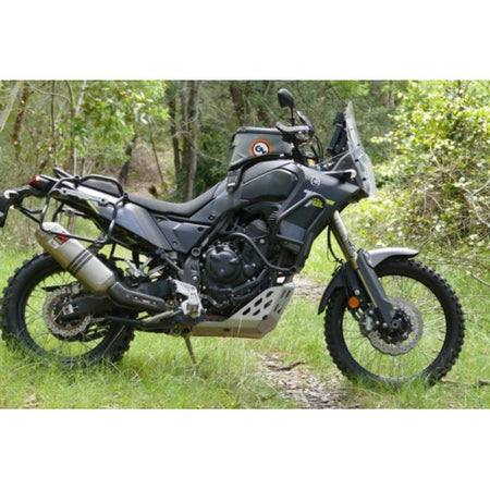 Giant Loop Fandango Pro Tank Bag | FTB21 - MojoMotoSport.com