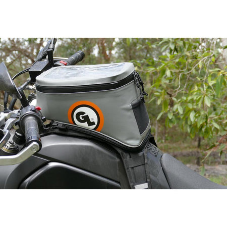 Giant Loop Fandango Pro Tank Bag | FTB21 - MojoMotoSport.com