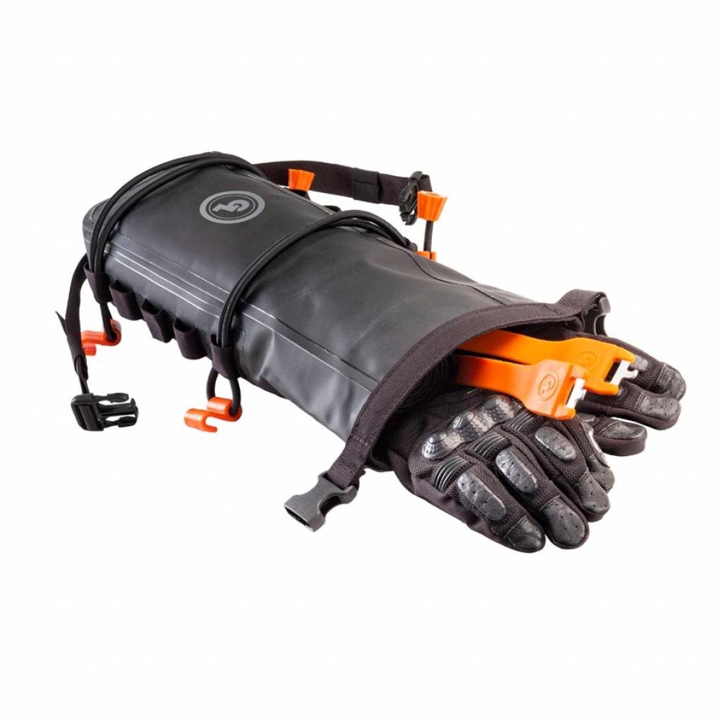 Giant Loop Fender/Number Plate Bag | FDBG17 - MojoMotoSport.com