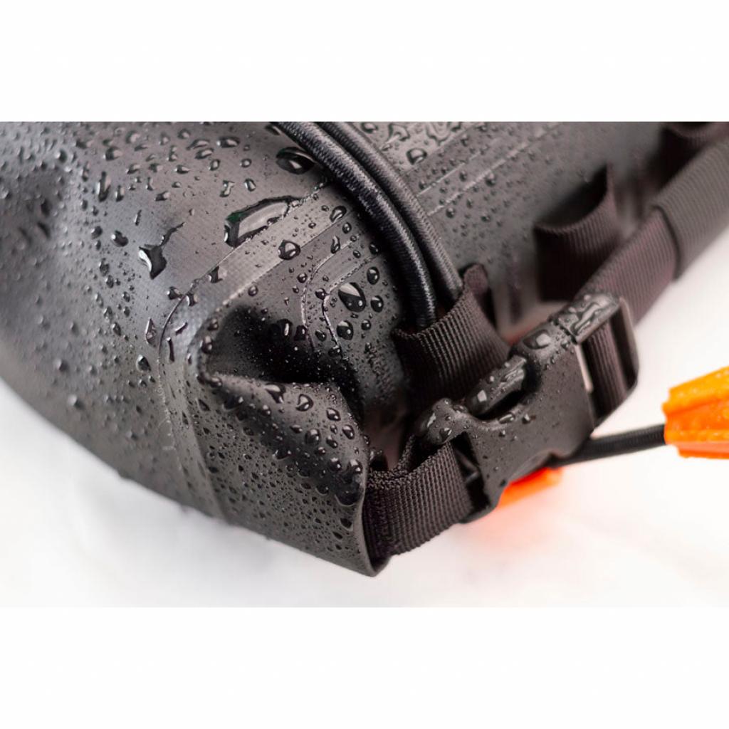 Giant Loop Fender/Number Plate Bag | FDBG17 - MojoMotoSport.com