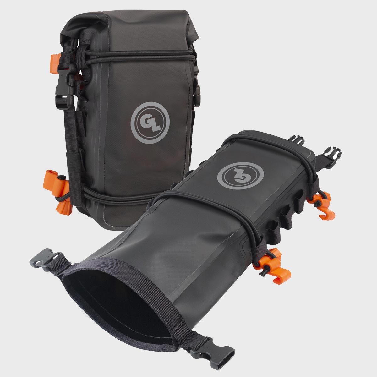 Giant Loop Fender/Number Plate Bag | FDBG17 - MojoMotoSport.com