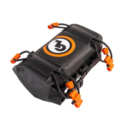 Giant Loop Fender/Number Plate Bag | FDBG17 - MojoMotoSport.com