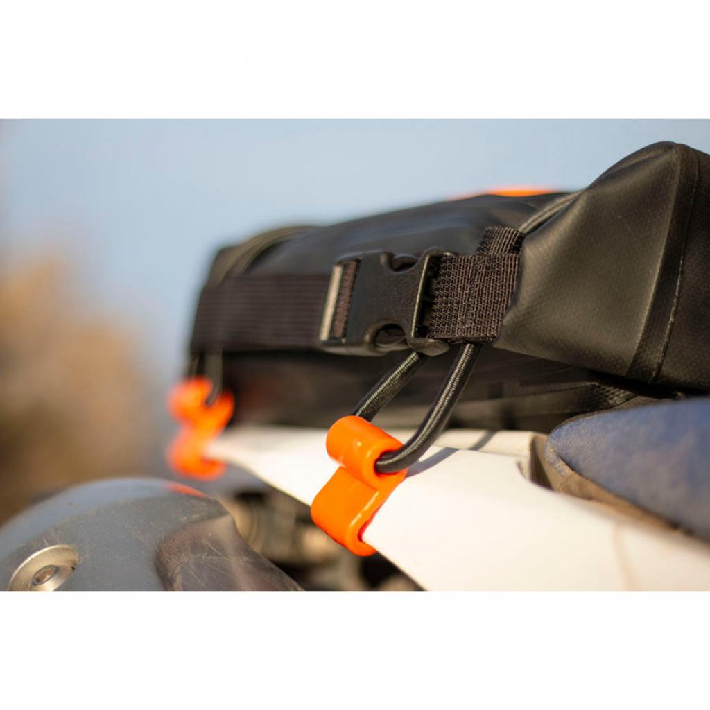 Giant Loop Fender/Number Plate Bag | FDBG17 - MojoMotoSport.com