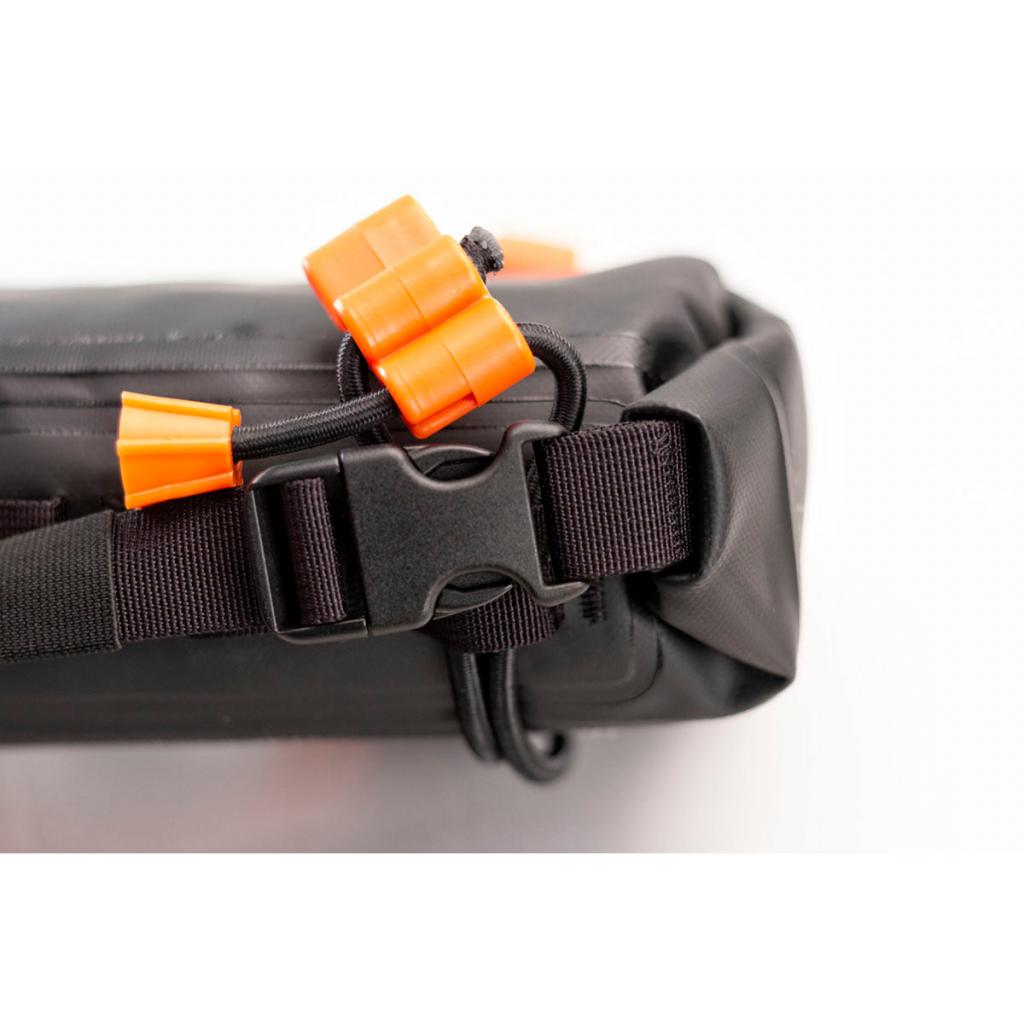 Giant Loop Fender/Number Plate Bag | FDBG17 - MojoMotoSport.com
