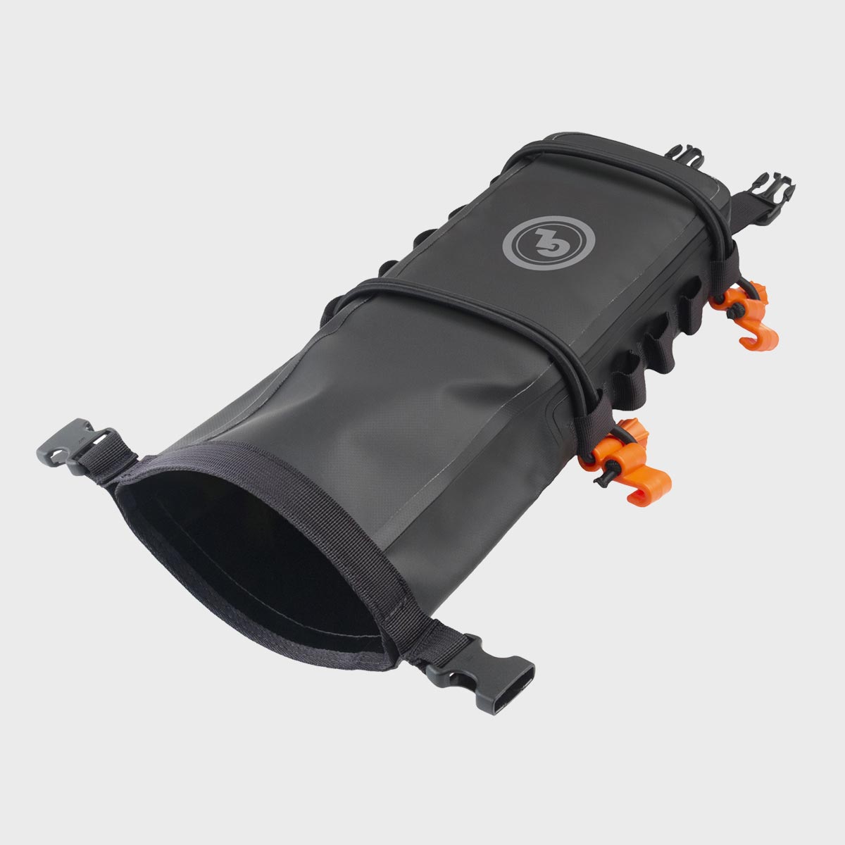 Giant Loop Fender/Number Plate Bag | FDBG17 - MojoMotoSport.com