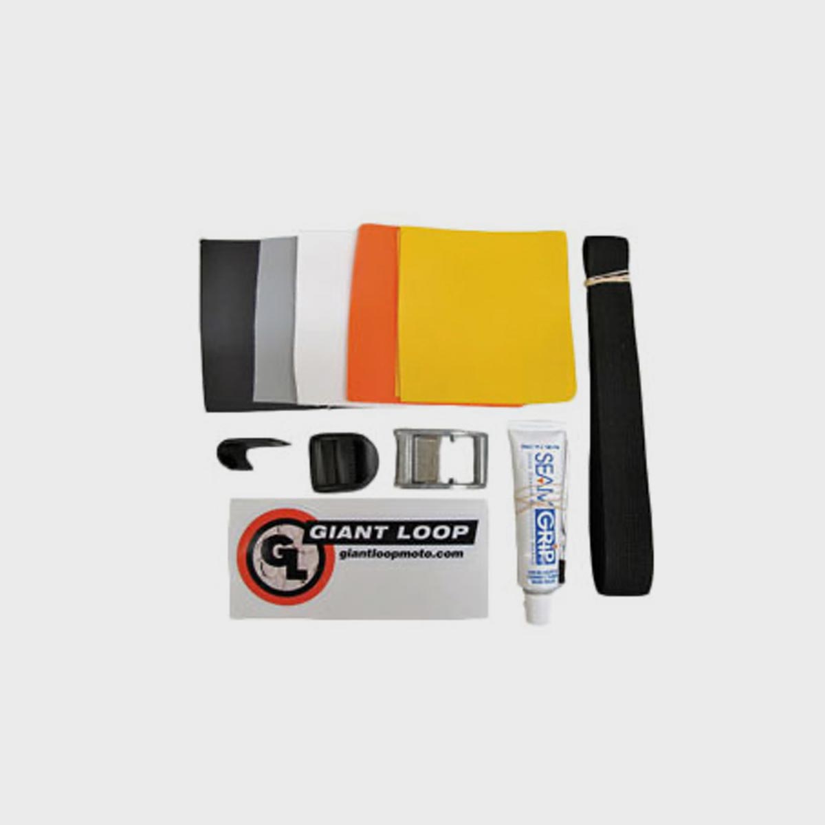 Giant Loop Gear Repair Kit | GRK - MojoMotoSport.com
