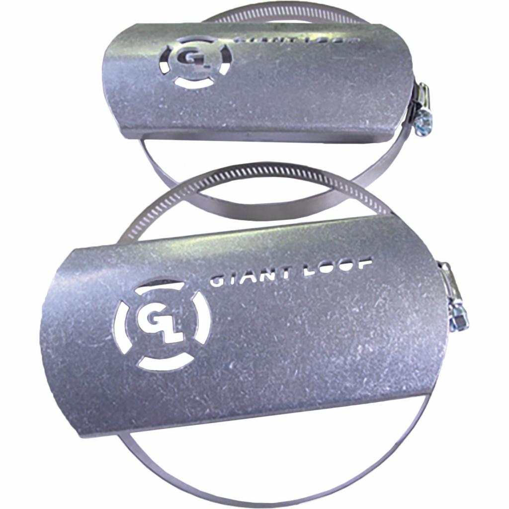 Giant Loop Hot Springs Heat Shield | HSHS3 - MojoMotoSport.com