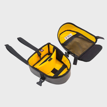 Giant Loop Klamath Tail Bag | KRP20 - MojoMotoSport.com