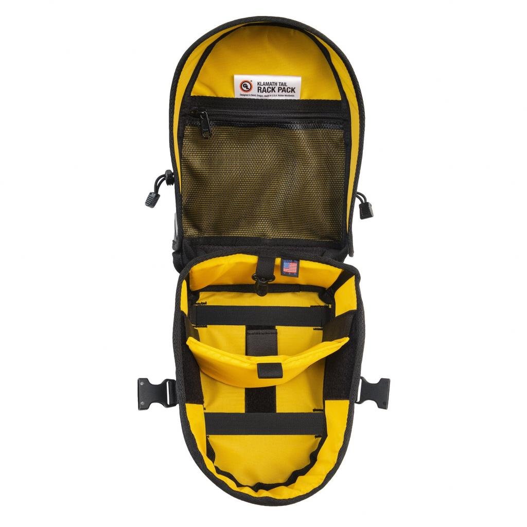 Giant Loop Klamath Tail Bag | KRP20 - MojoMotoSport.com