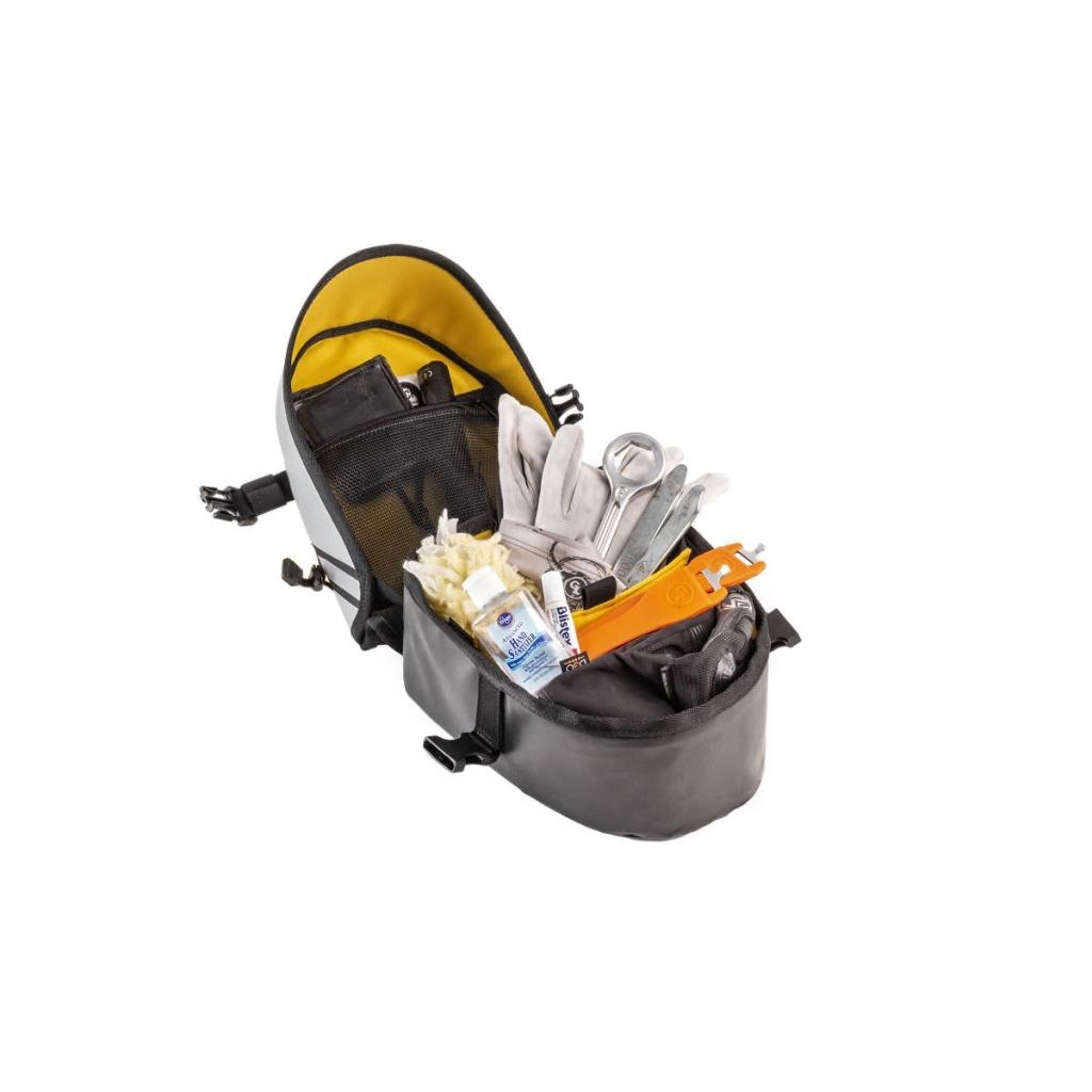 Giant Loop Klamath Tail Bag | KRP20 - MojoMotoSport.com