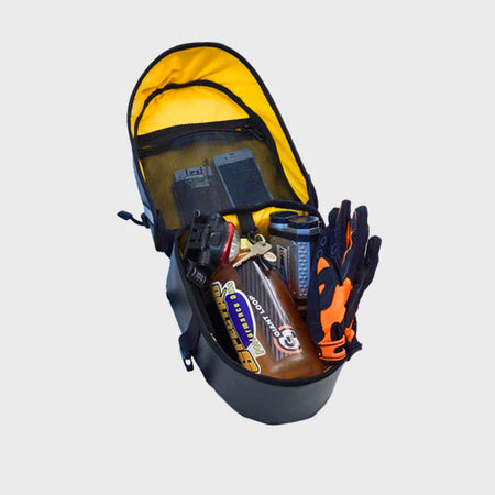 Giant Loop Klamath Tail Bag | KRP20 - MojoMotoSport.com