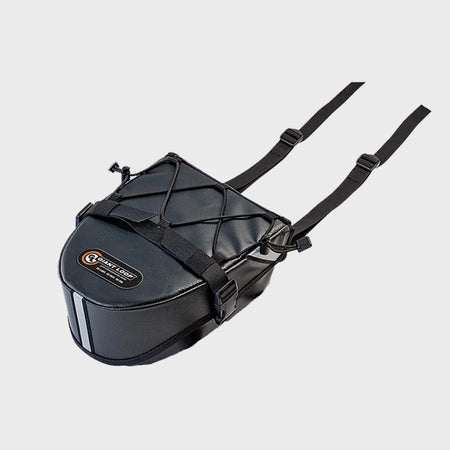 Giant Loop Klamath Tail Bag | KRP20 - MojoMotoSport.com