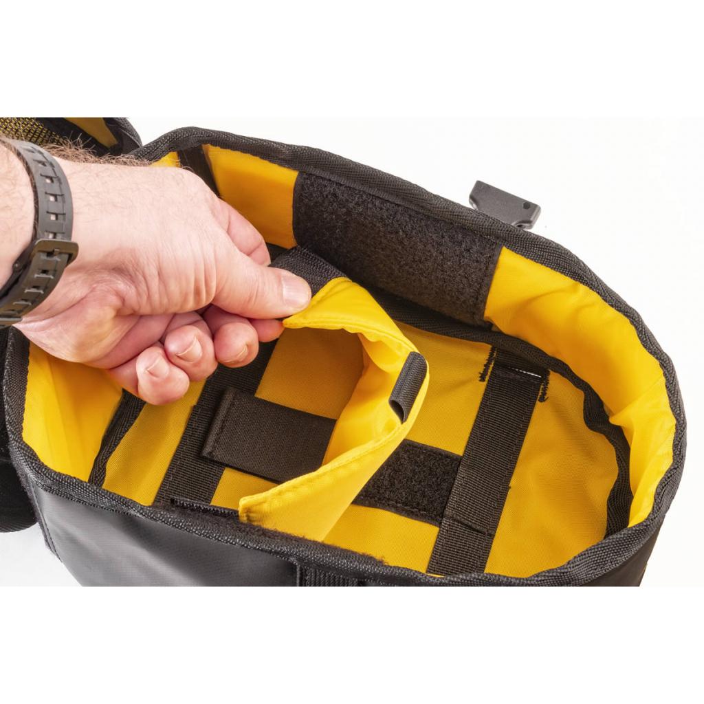 Giant Loop Klamath Tail Bag | KRP20 - MojoMotoSport.com
