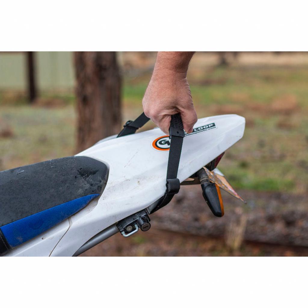 Giant Loop Lift Strap | LIFT22 - MojoMotoSport.com