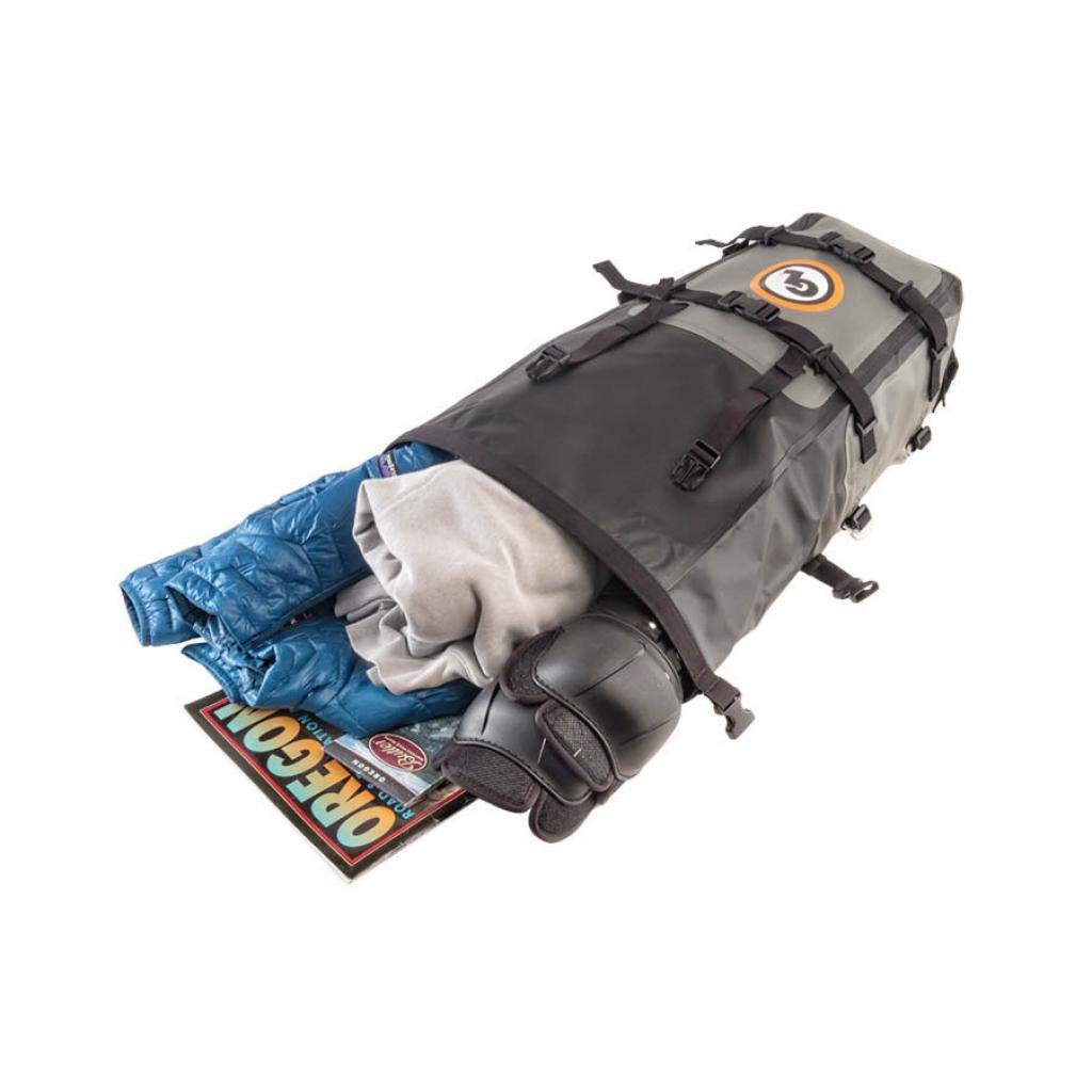 Giant Loop Mototrekk 25L Panniers | MTPN17 - MojoMotoSport.com