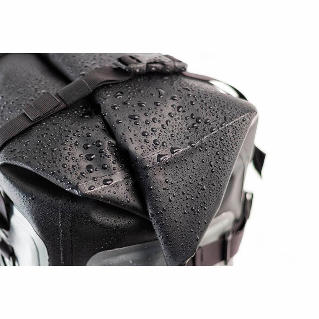 Giant Loop Mototrekk 25L Panniers | MTPN17 - MojoMotoSport.com