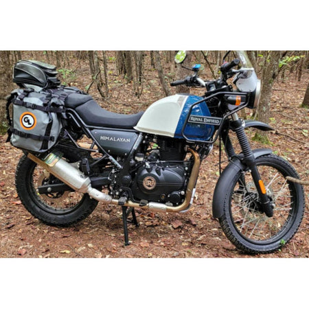 Giant Loop Mototrekk 25L Panniers | MTPN17 - MojoMotoSport.com
