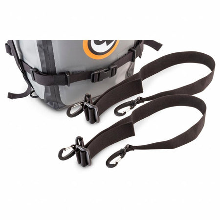Giant Loop Mototrekk 25L Panniers | MTPN17 - MojoMotoSport.com