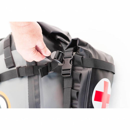 Giant Loop Mototrekk 25L Panniers | MTPN17 - MojoMotoSport.com