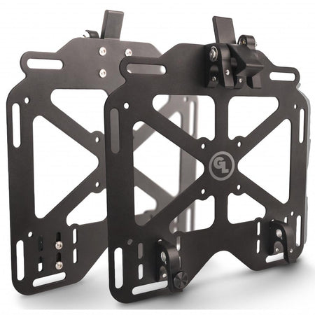 Giant Loop Pannier Mounts | PNMT19 - MojoMotoSport.com