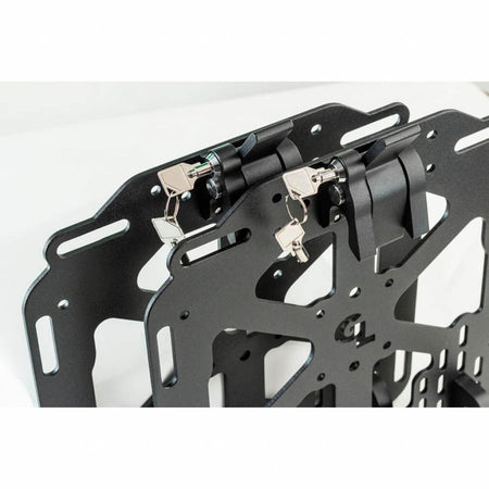 Giant Loop Pannier Mounts | PNMT19 - MojoMotoSport.com