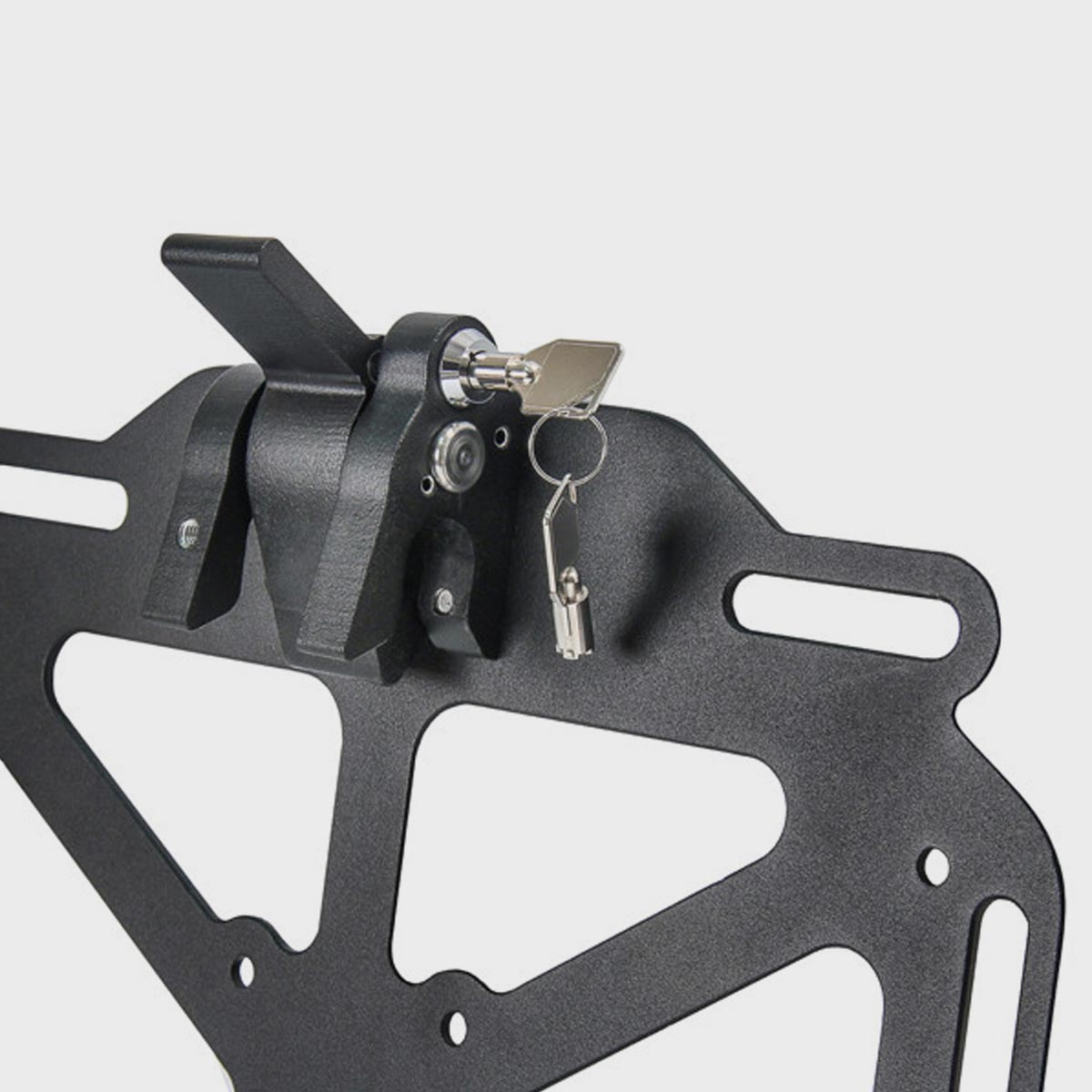 Giant Loop Pannier Mounts | PNMT19 - MojoMotoSport.com