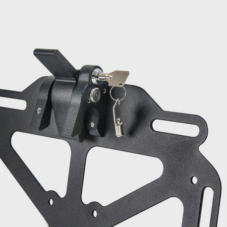 Giant Loop Pannier Mounts | PNMT19 - MojoMotoSport.com