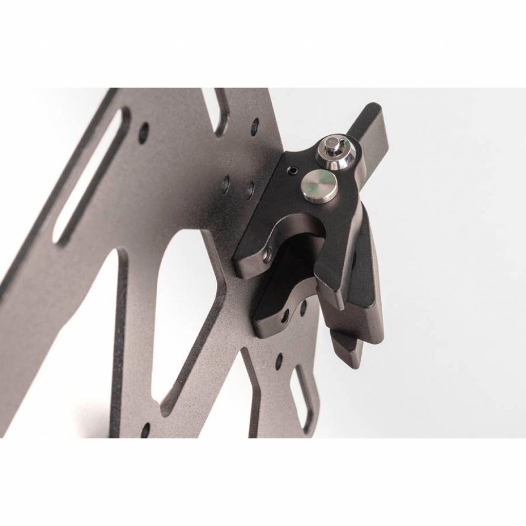 Giant Loop Pannier Mounts | PNMT19 - MojoMotoSport.com