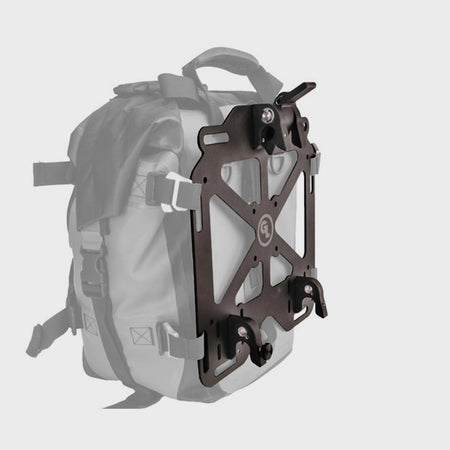 Giant Loop Pannier Mounts | PNMT19 - MojoMotoSport.com