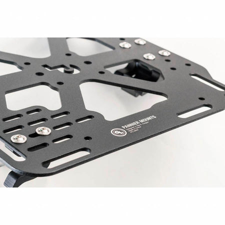 Giant Loop Pannier Mounts | PNMT19 - MojoMotoSport.com