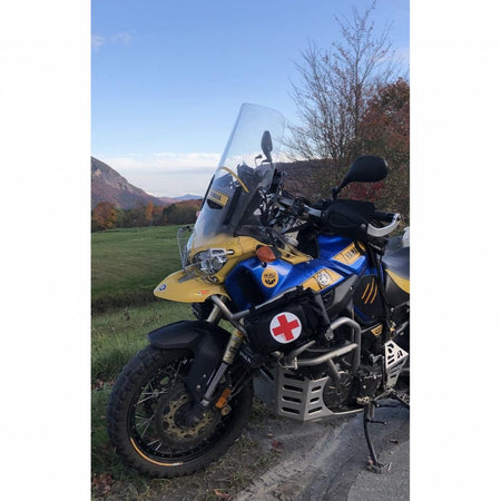 Giant Loop Possibles 3.5L Pouch | PSP17 - MojoMotoSport.com