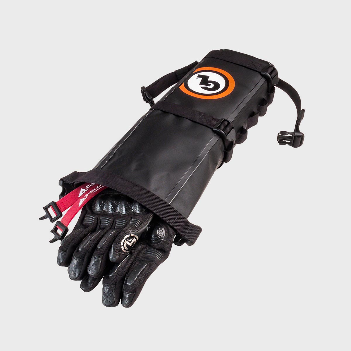 Giant Loop Possibles 3.5L Pouch | PSP17 - MojoMotoSport.com