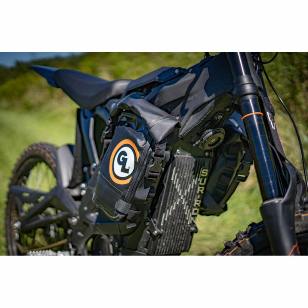 Giant Loop Possibles 3.5L Pouch | PSP17 - MojoMotoSport.com