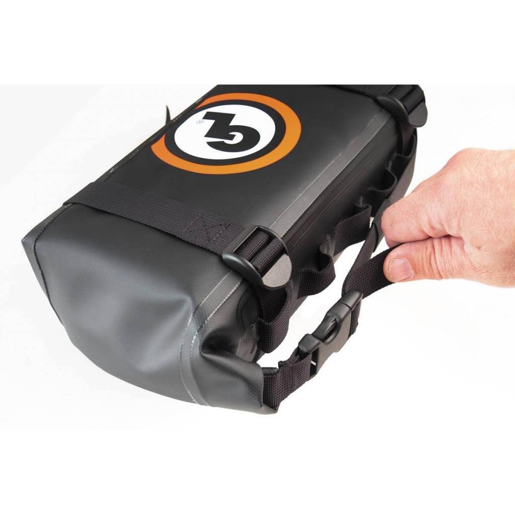 Giant Loop Possibles 3.5L Pouch | PSP17 - MojoMotoSport.com