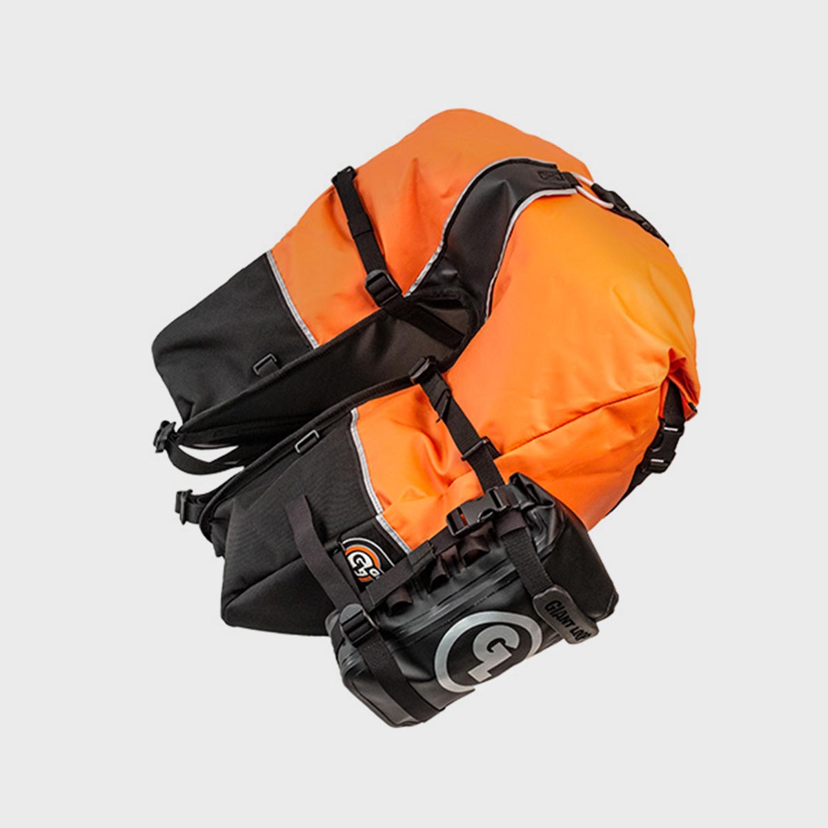 Giant Loop Possibles 3.5L Pouch | PSP17 - MojoMotoSport.com